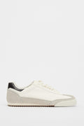 Zara Contrast Sneakers