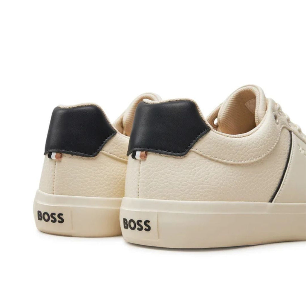HUGO BOSS Aiden Trainers