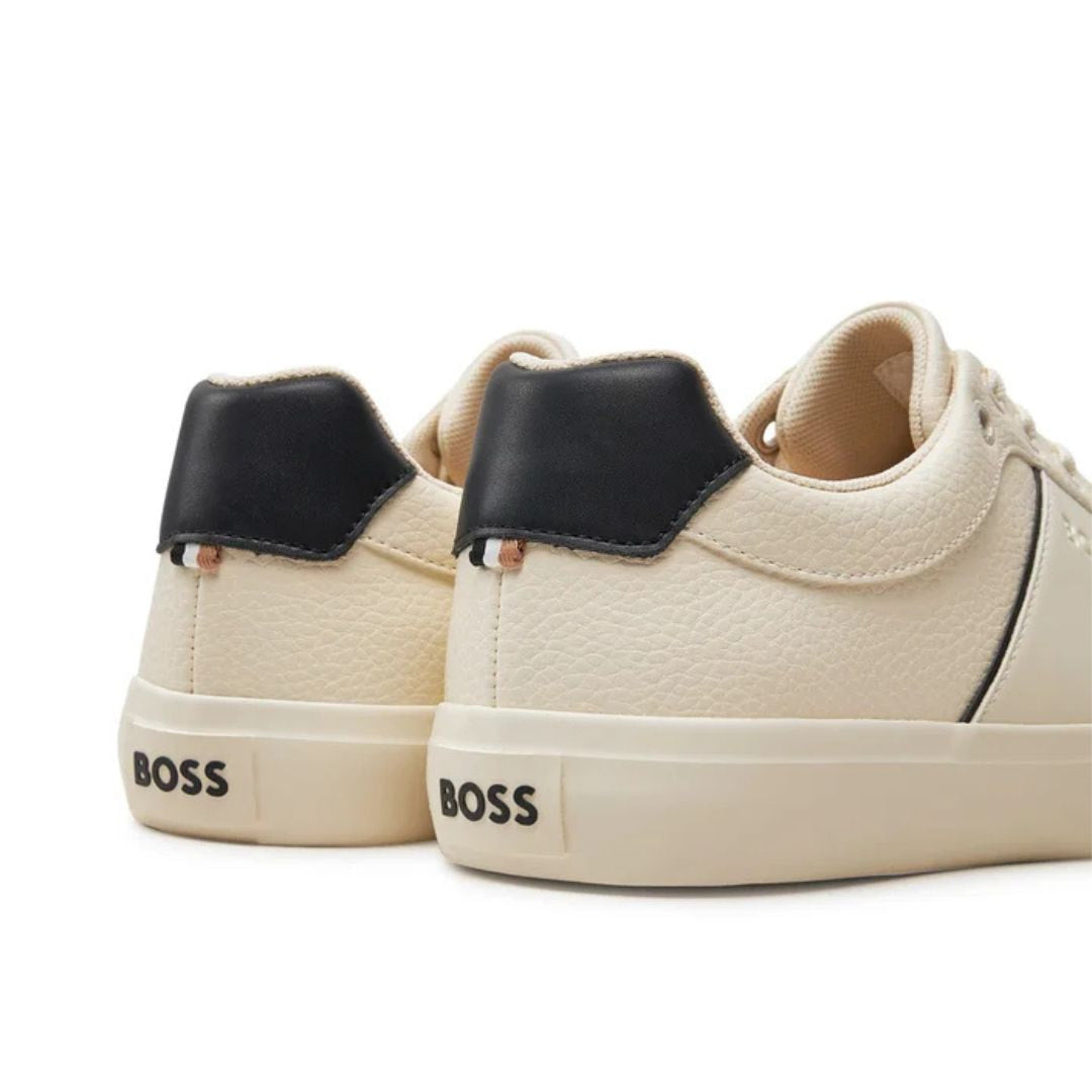 HUGO BOSS Aiden Trainers
