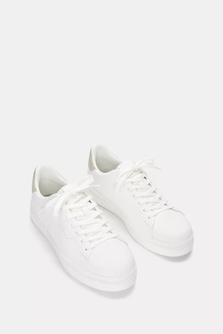 Pull&Bear Casual Sneakers