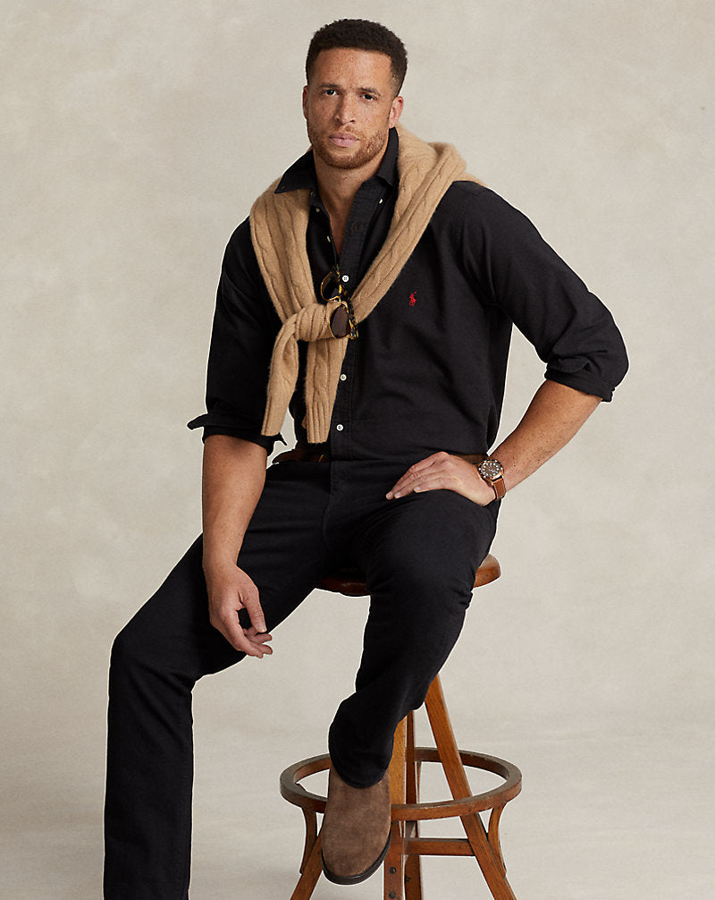 Polo Ralph Regular Fit Shirt