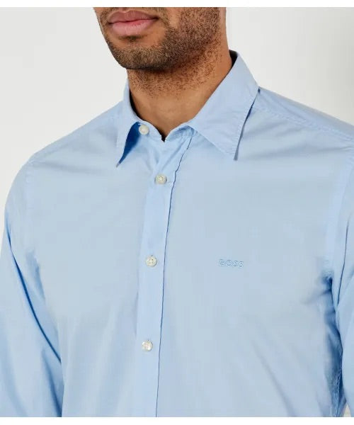 Hugo Boss Regular Fit Shirt