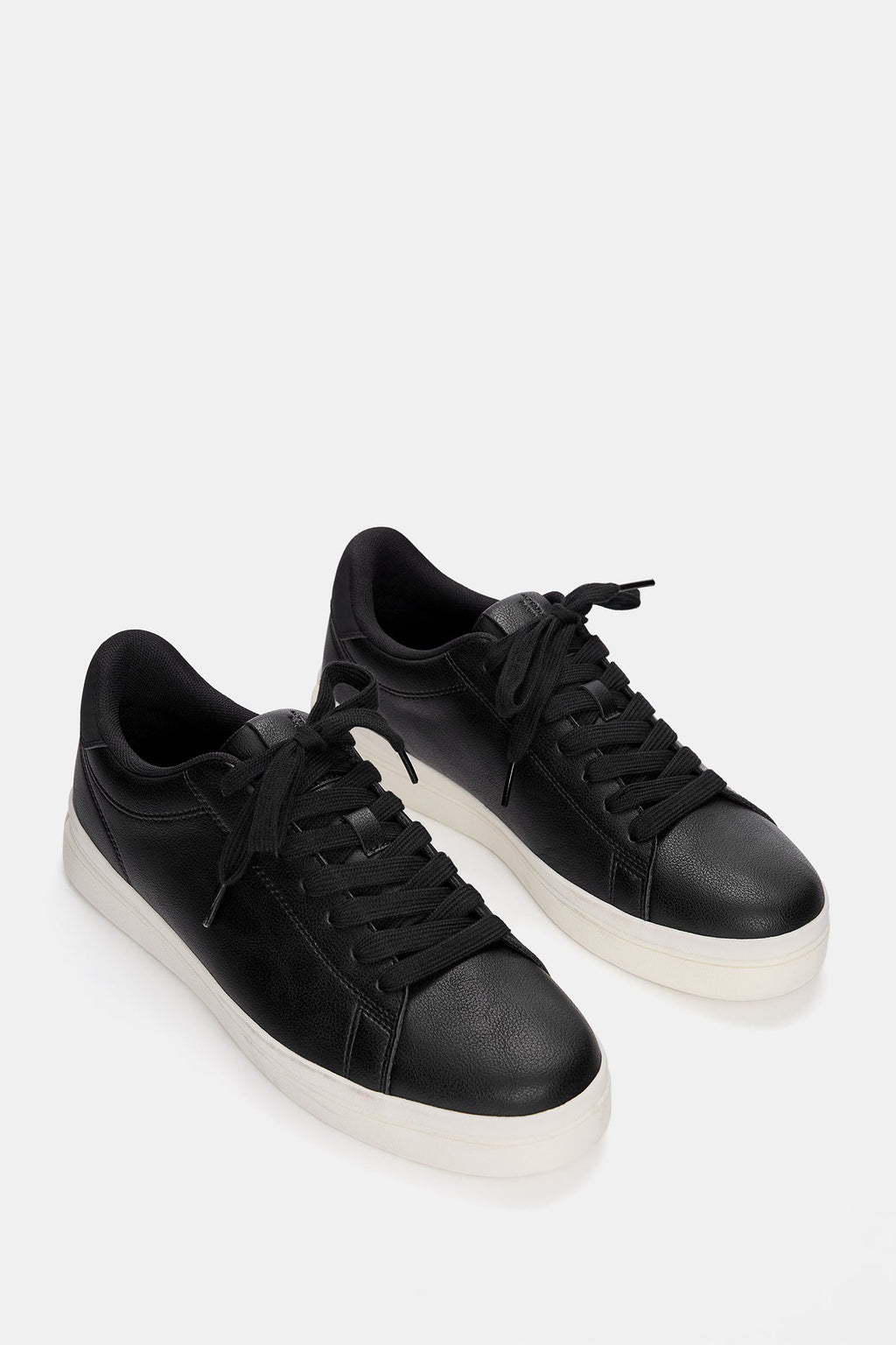 Pull&Bear Minimalist Low-Top Sneaker