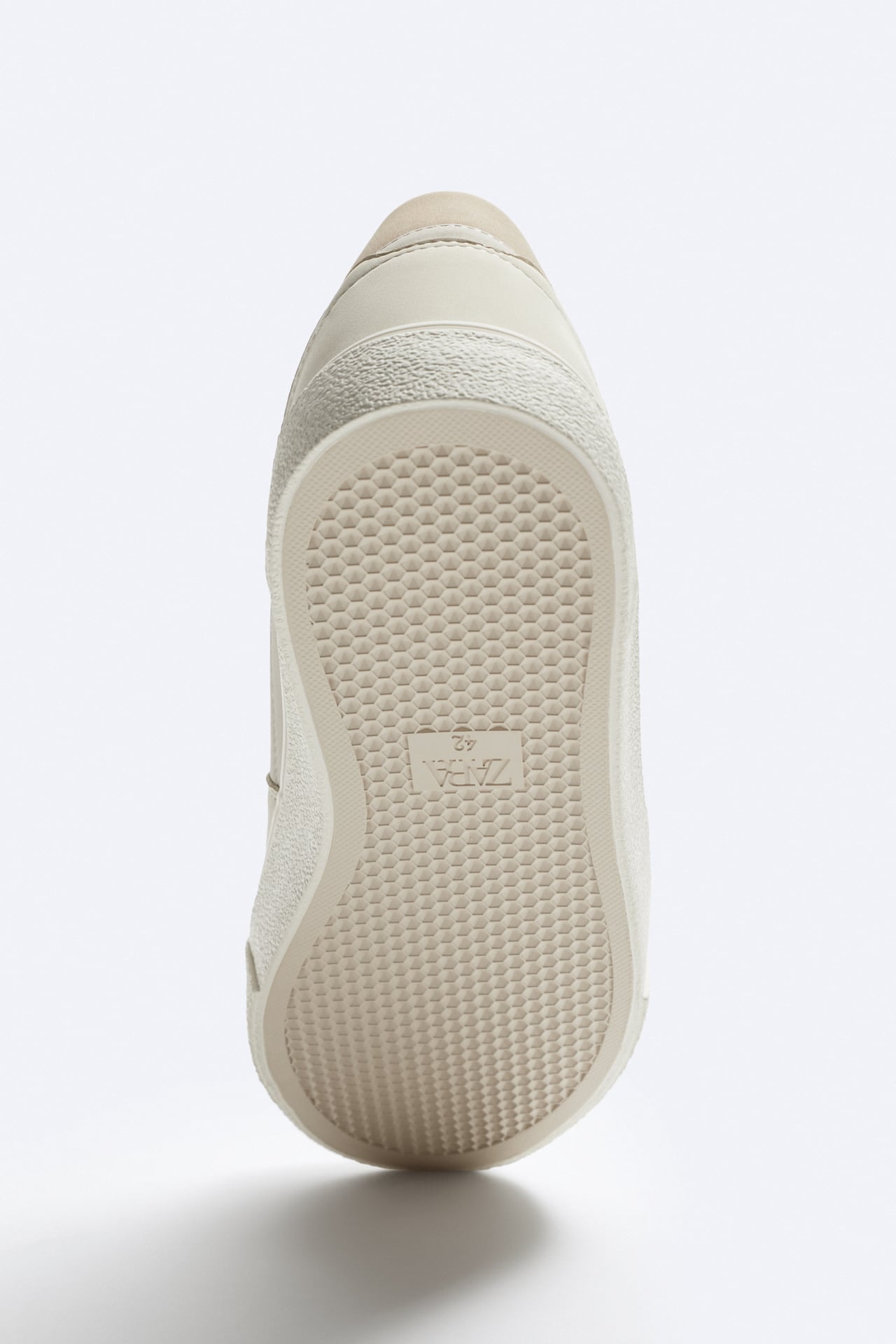Zara Multi-Piece Athletic Sneakers