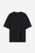 H&M Basic Loose Fit Tshirt