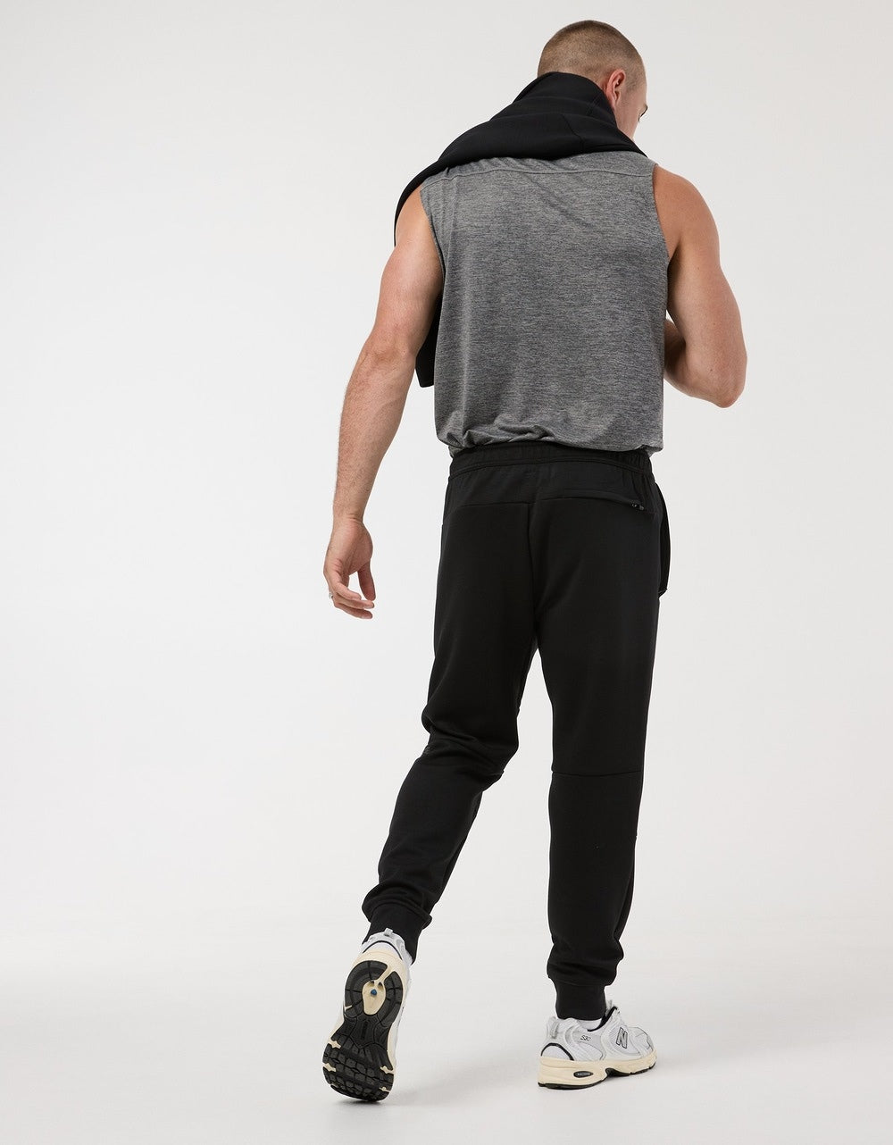 American Eagle Good Vibes Jogger