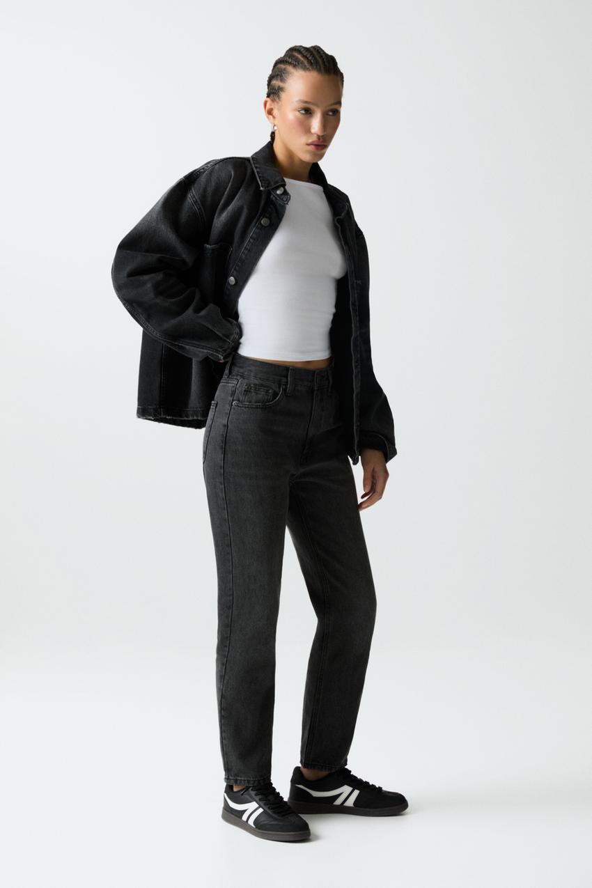 Pull&Bear Retro Trainers