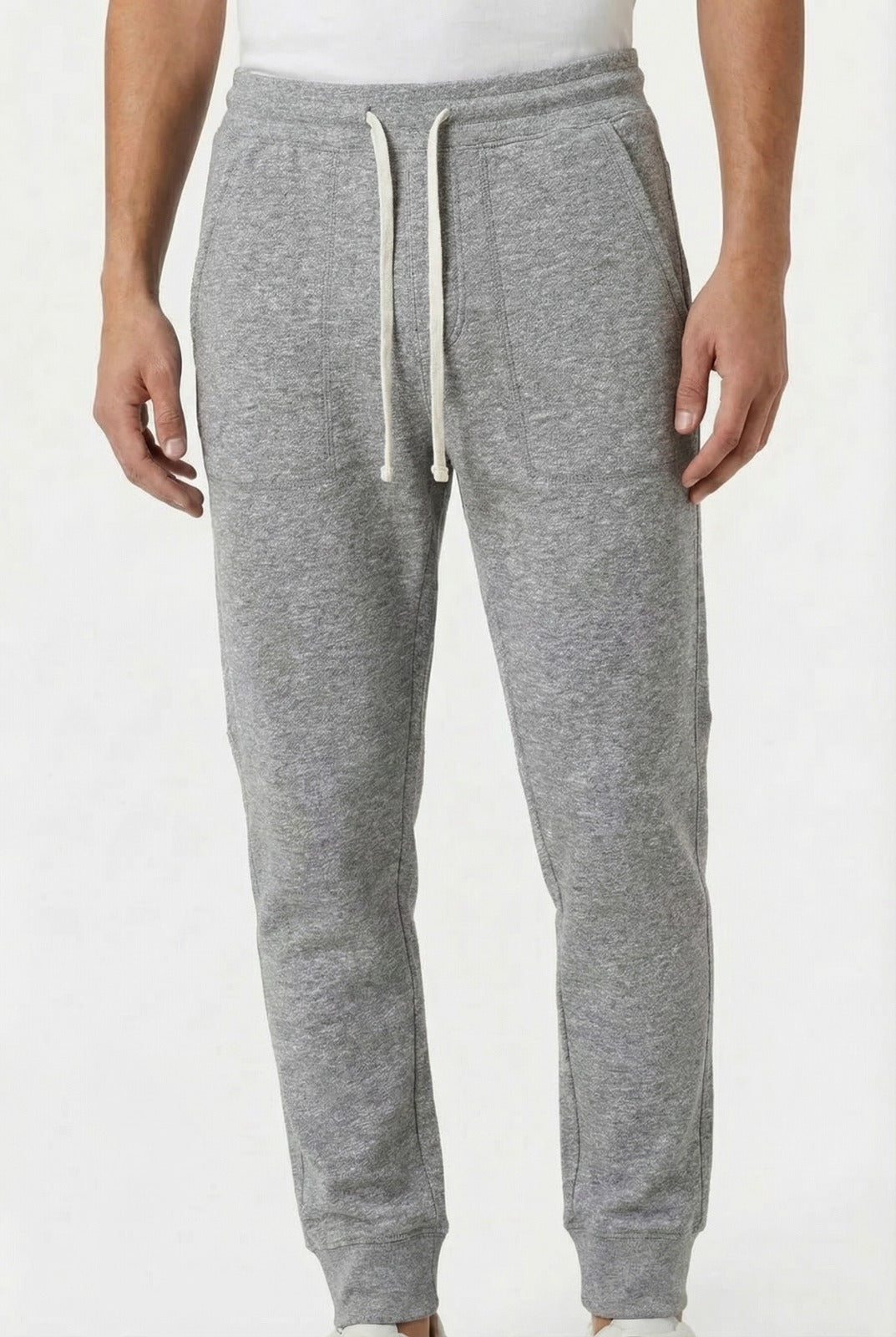 American Eagle Fleece Jogger Pant