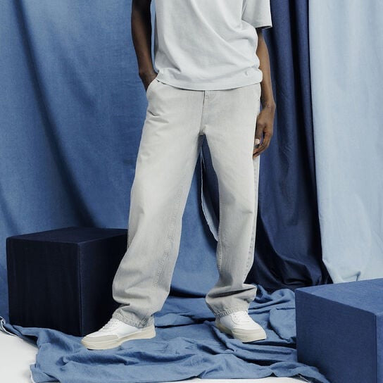 Jules Loose Fit Jeans