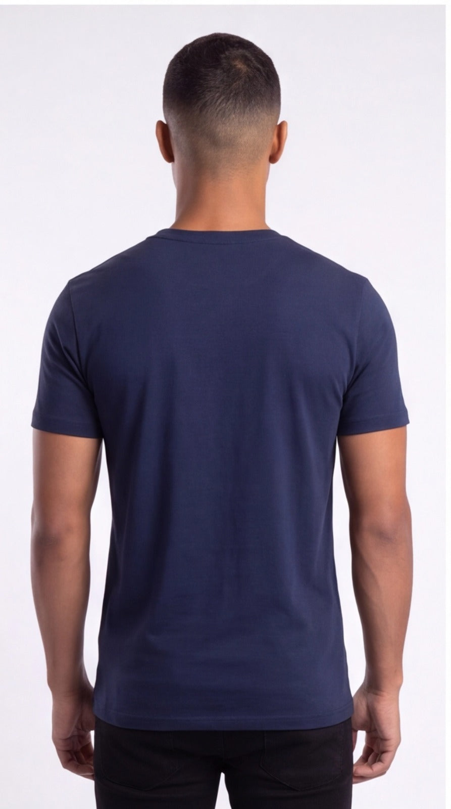 Hugo Boss Regular-Fit Logo Tshirt