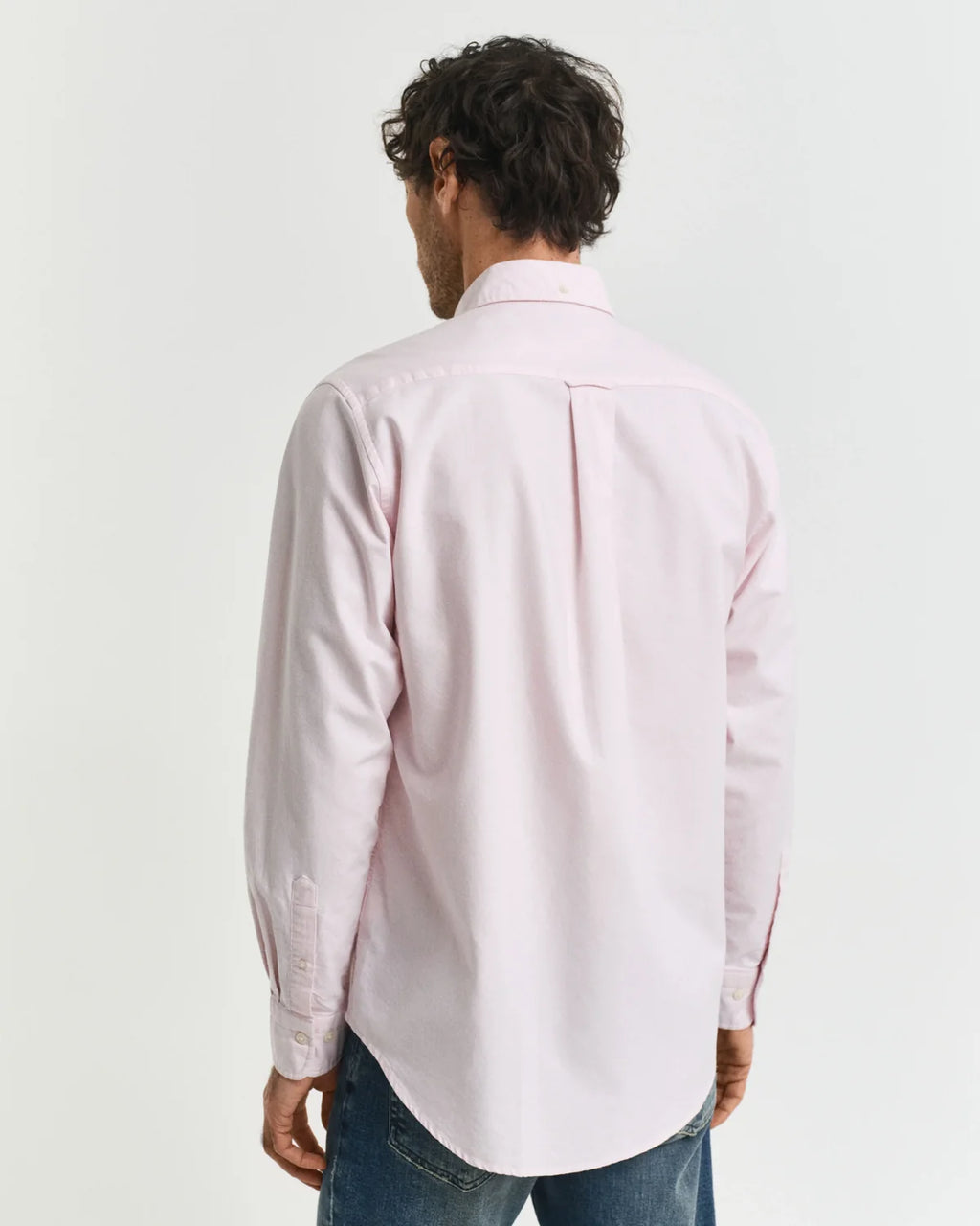 Gant Regular Oxford Shirt