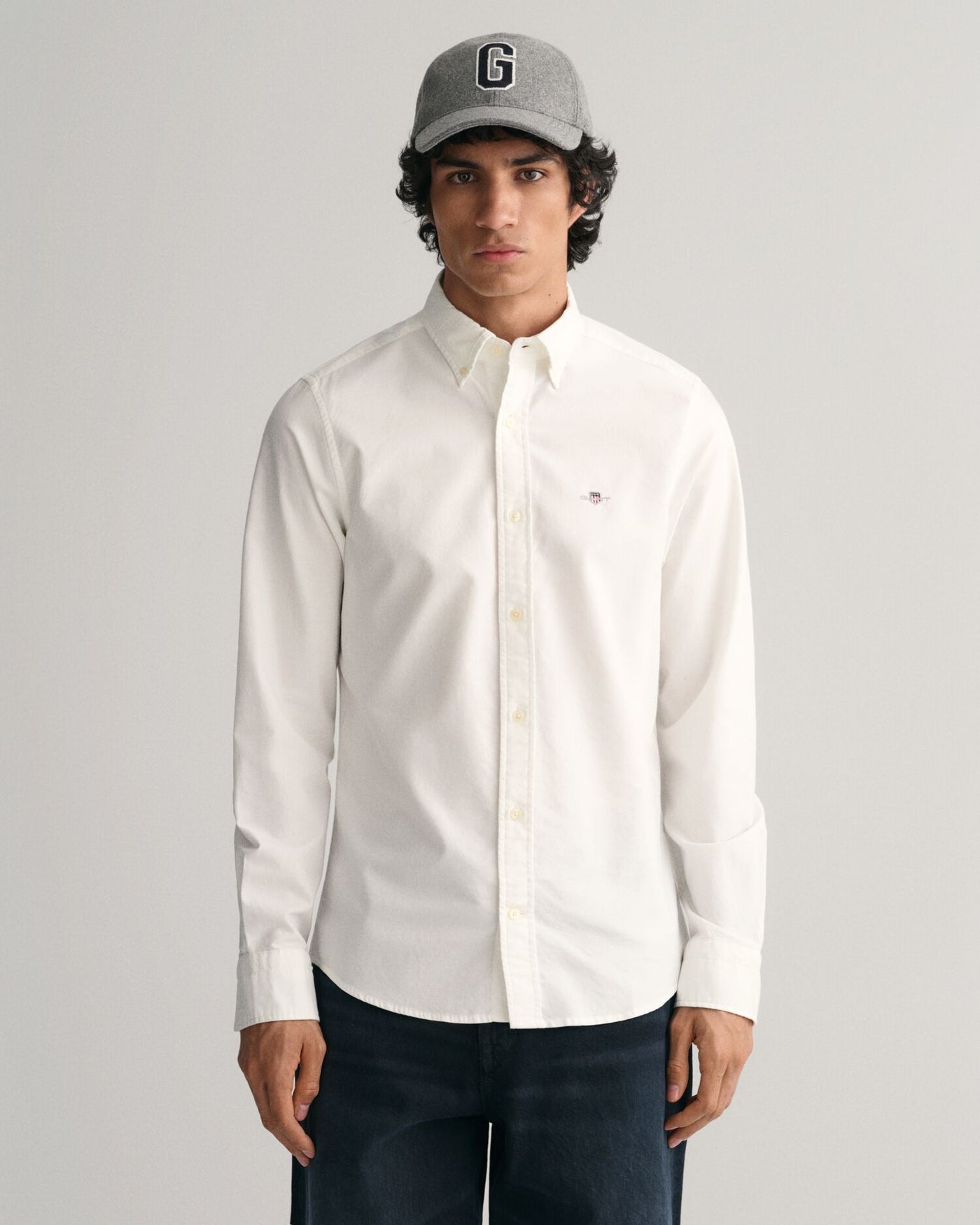 Gant Regular Fit Shirt