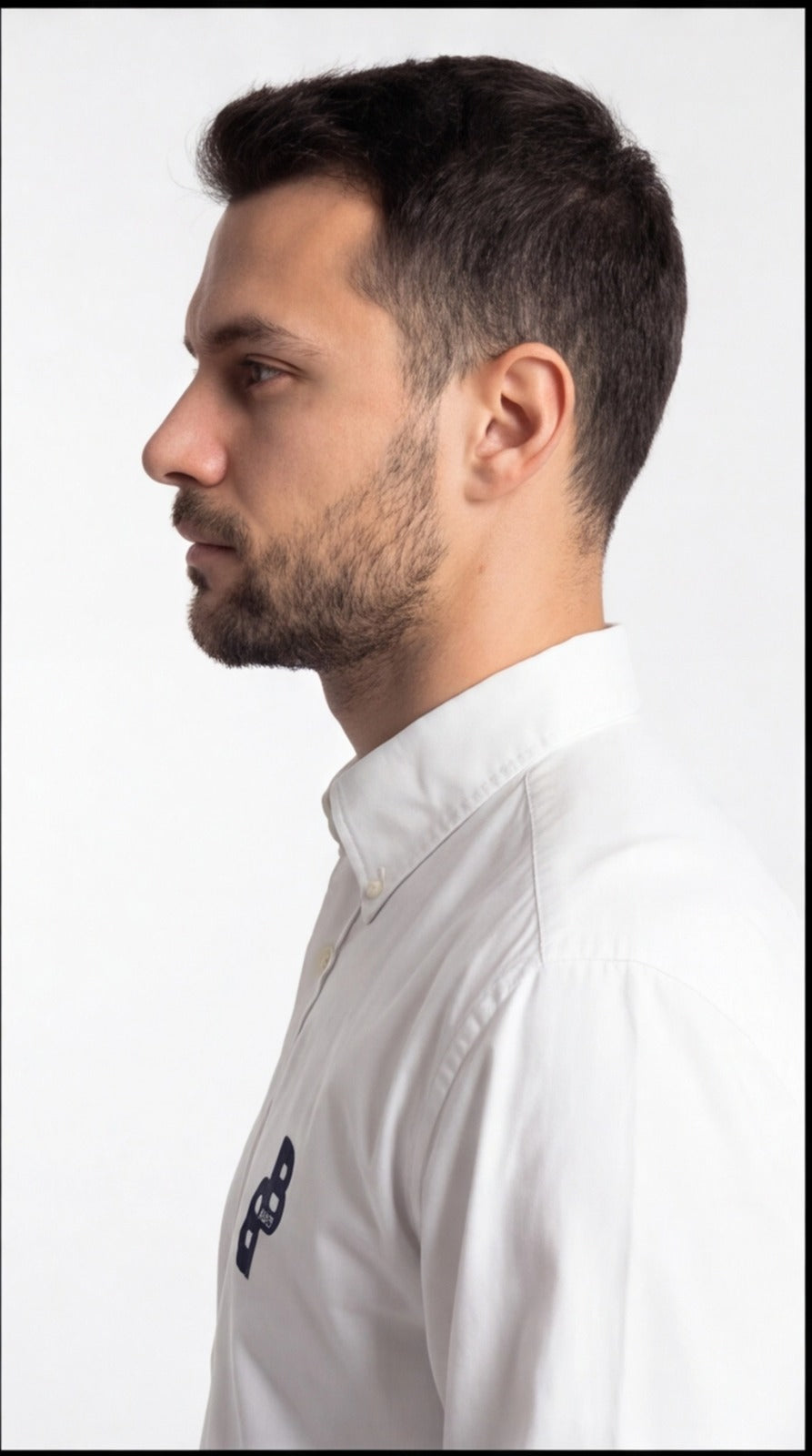 Hugo Boss Regular Fit Shirt