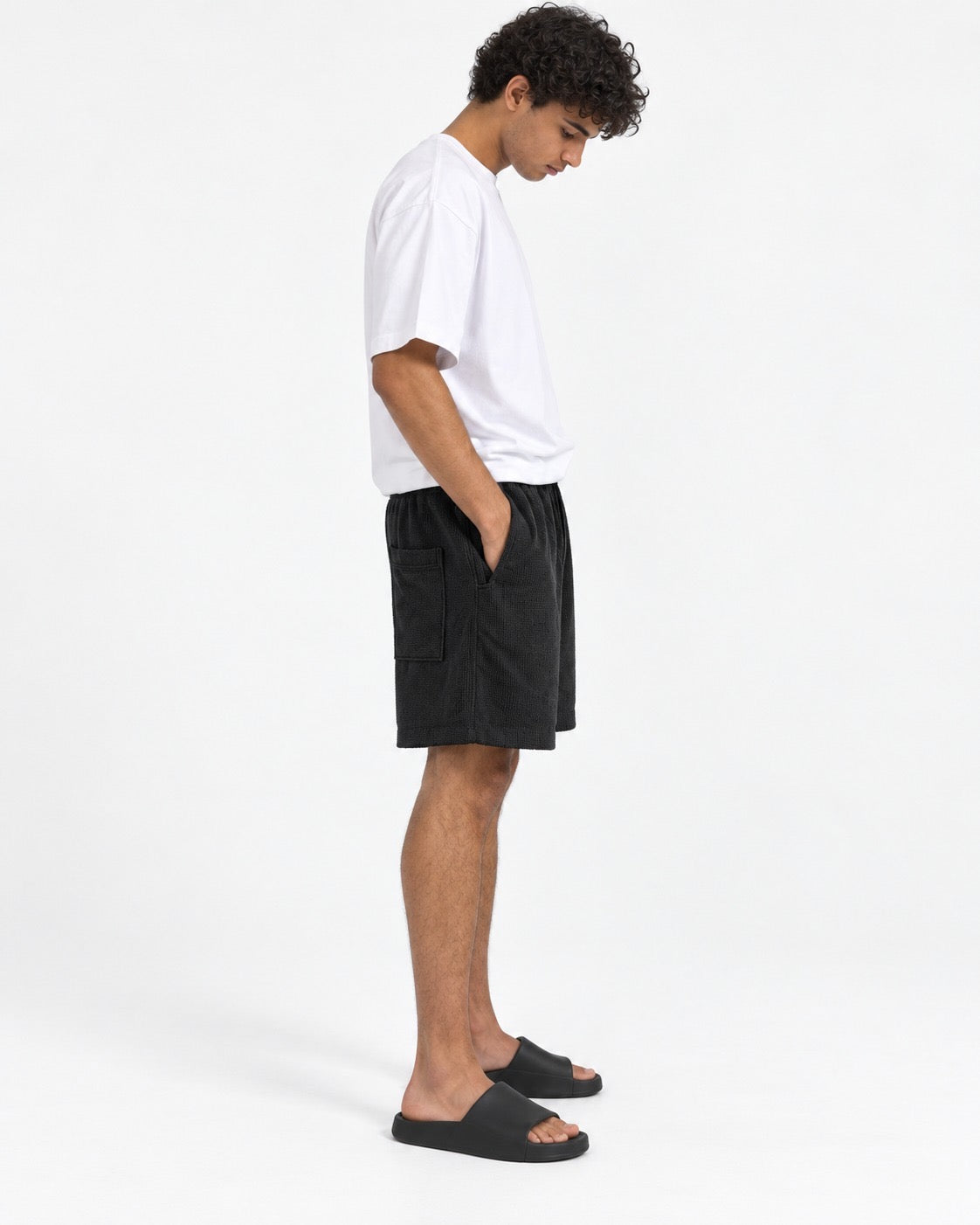 Pull&Bear Short