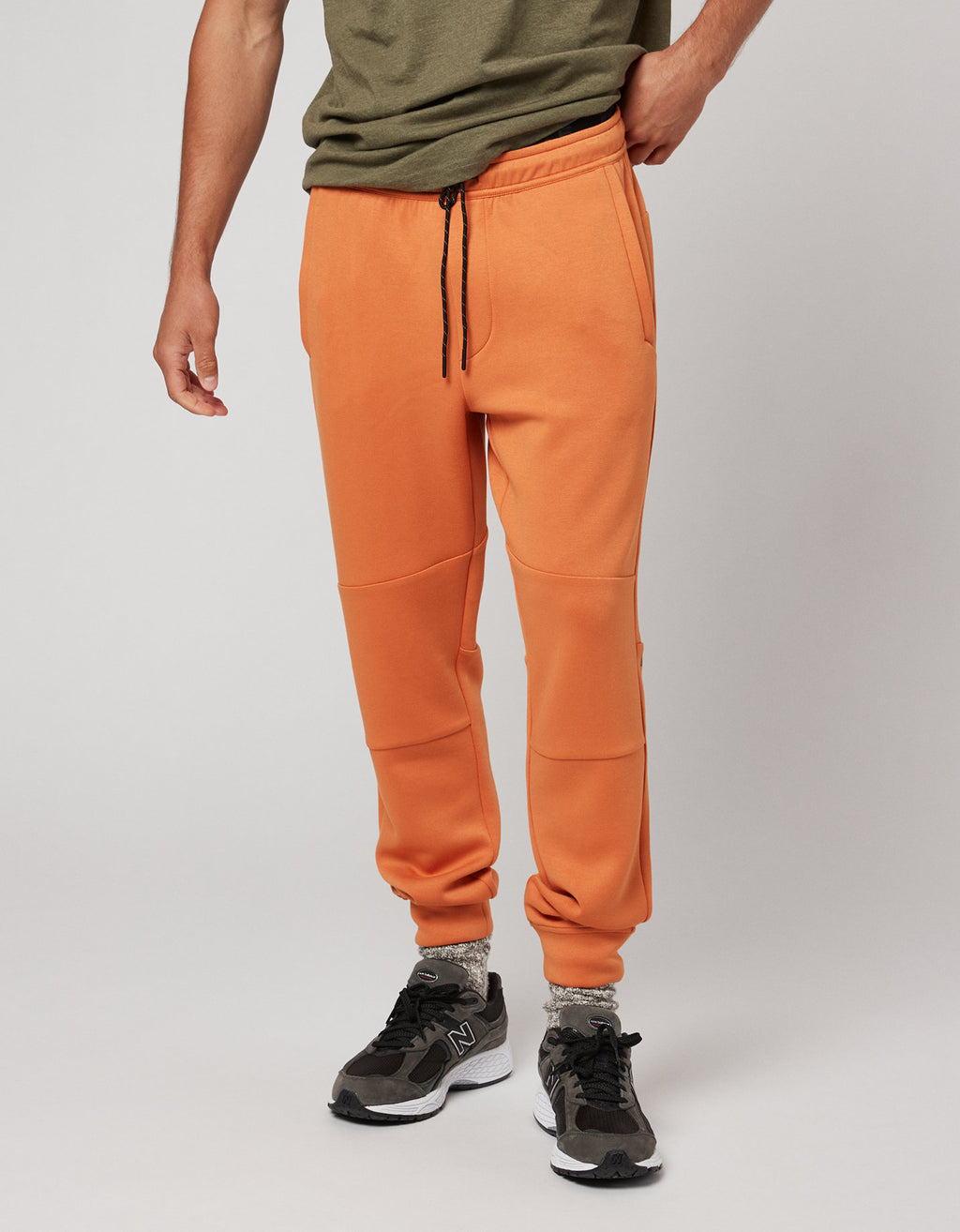 American Eagle Good Vibes Jogger