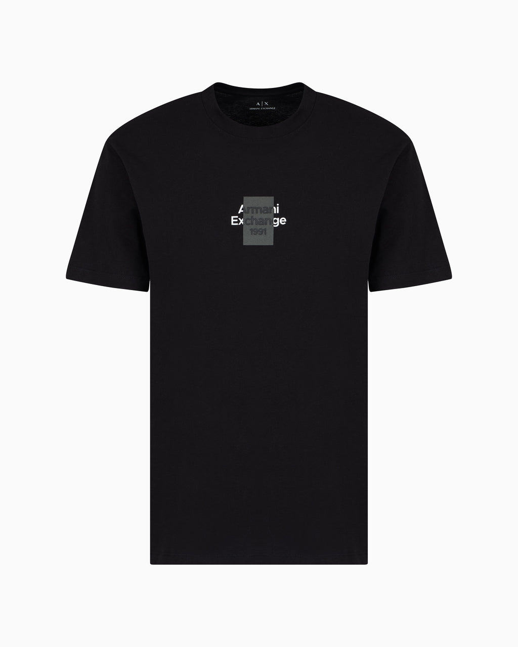 Armani Exchange Half Sleeves Classics T-shirt