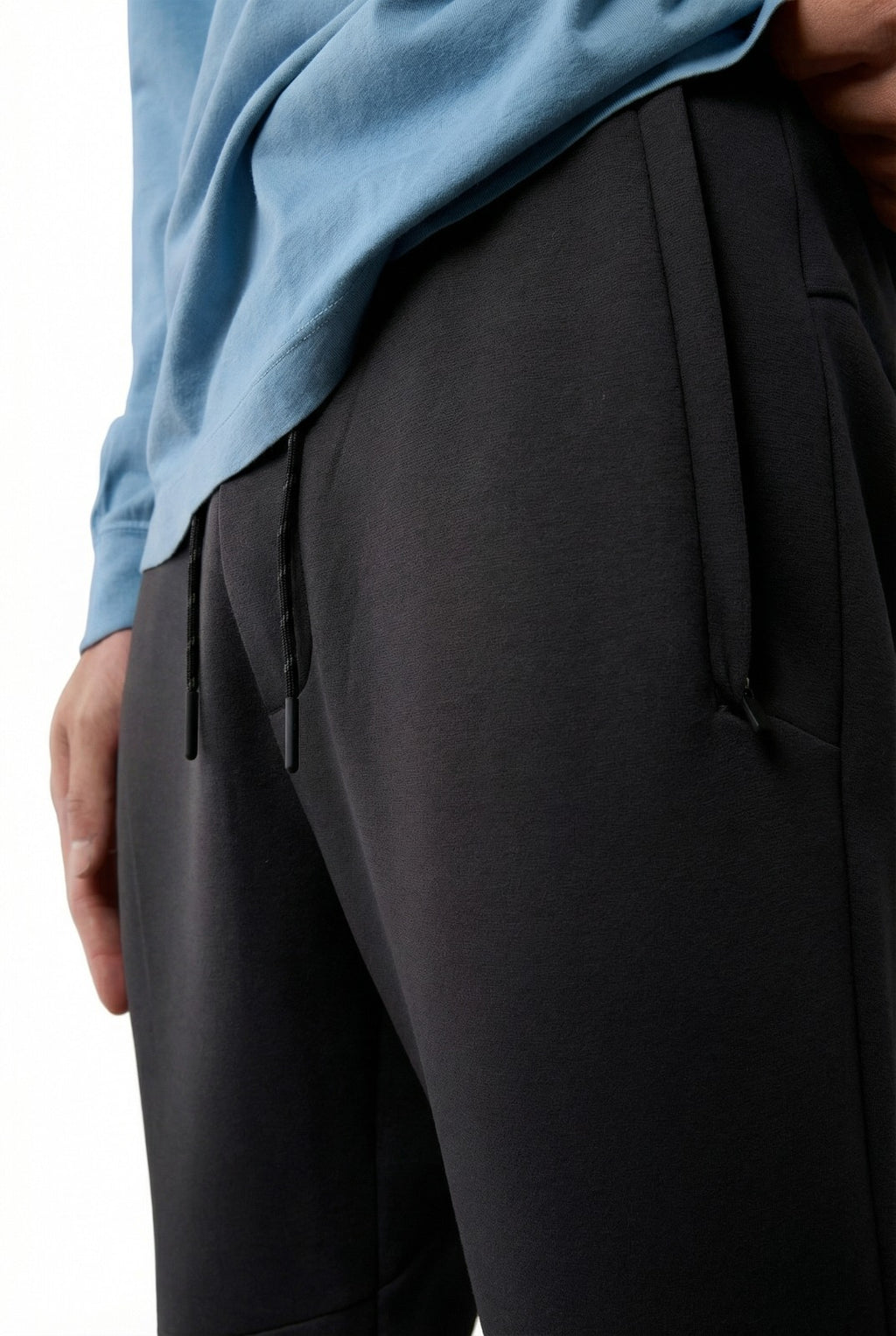 American Eagle Good Vibes Jogger