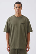 Essentials Fear Of God Tshirt