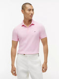 Tommy Hilfiger Slim Fit Stretch Polo Tshirt