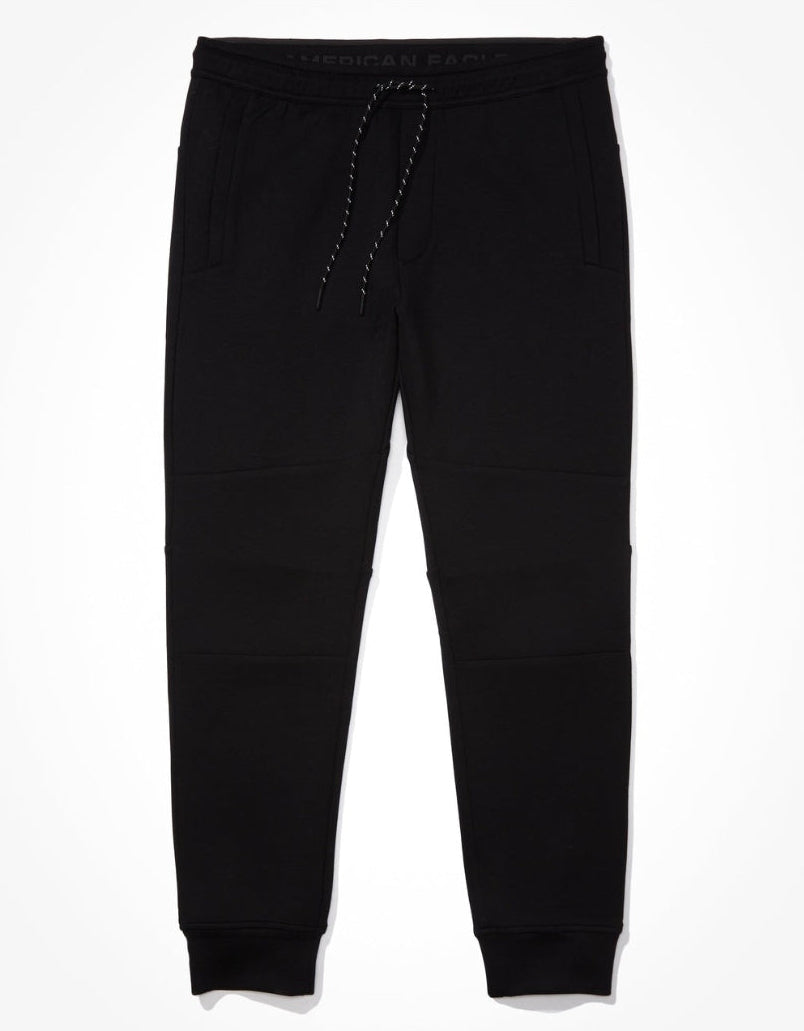 American Eagle Good Vibes Jogger