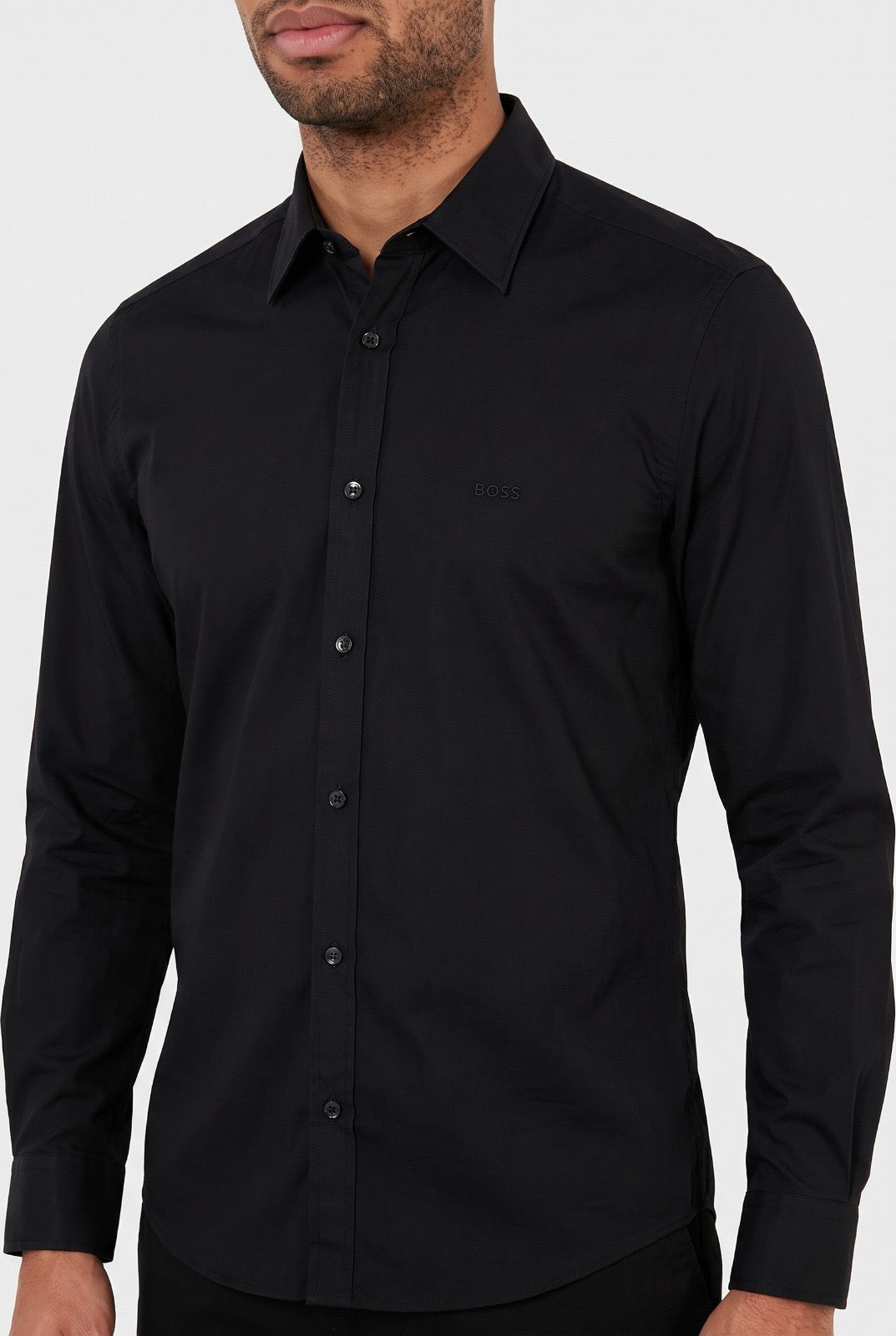 Hugo Boss Regular Fit Shirt