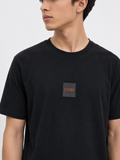 Hugo Boss Regular-Fit Logo Tshirt