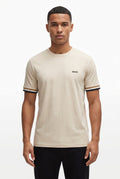 Hugo Boss Regular-Fit Printed Tshirt