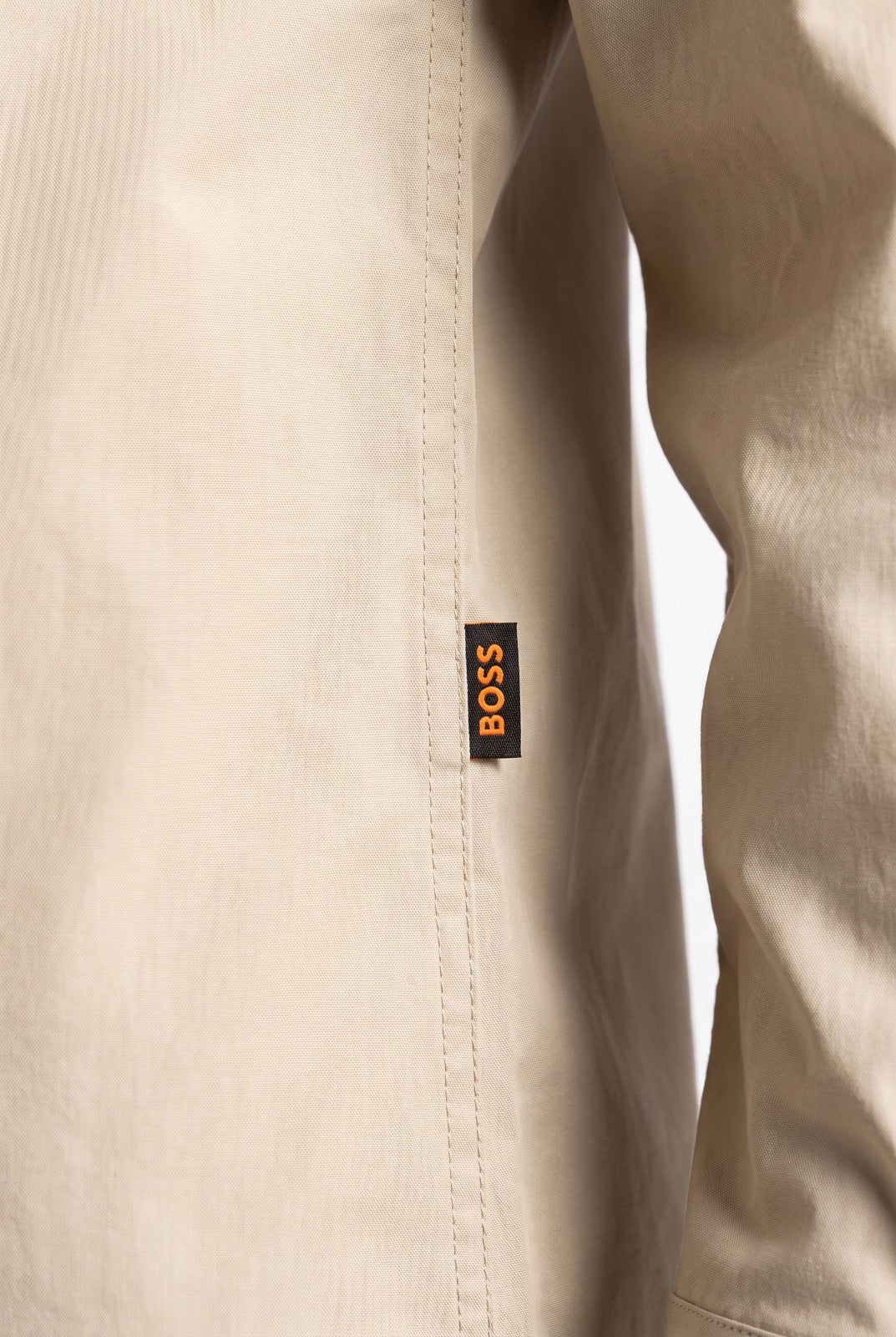 Hugo Boss Regular Fit Shirt