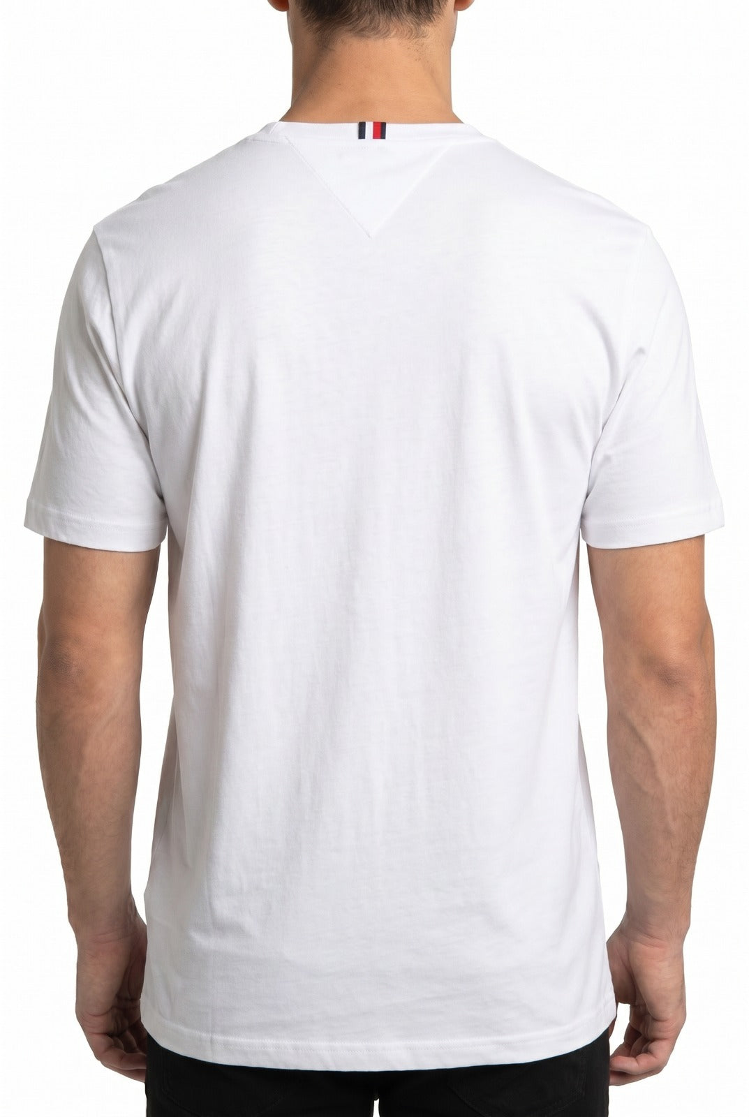 Tommy Hilfiger Round Tshirt