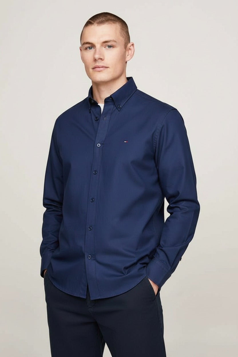Tommy Hilfiger Regular Fit Shirt