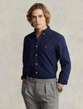 Polo Ralph Lauren Cotton Shirt