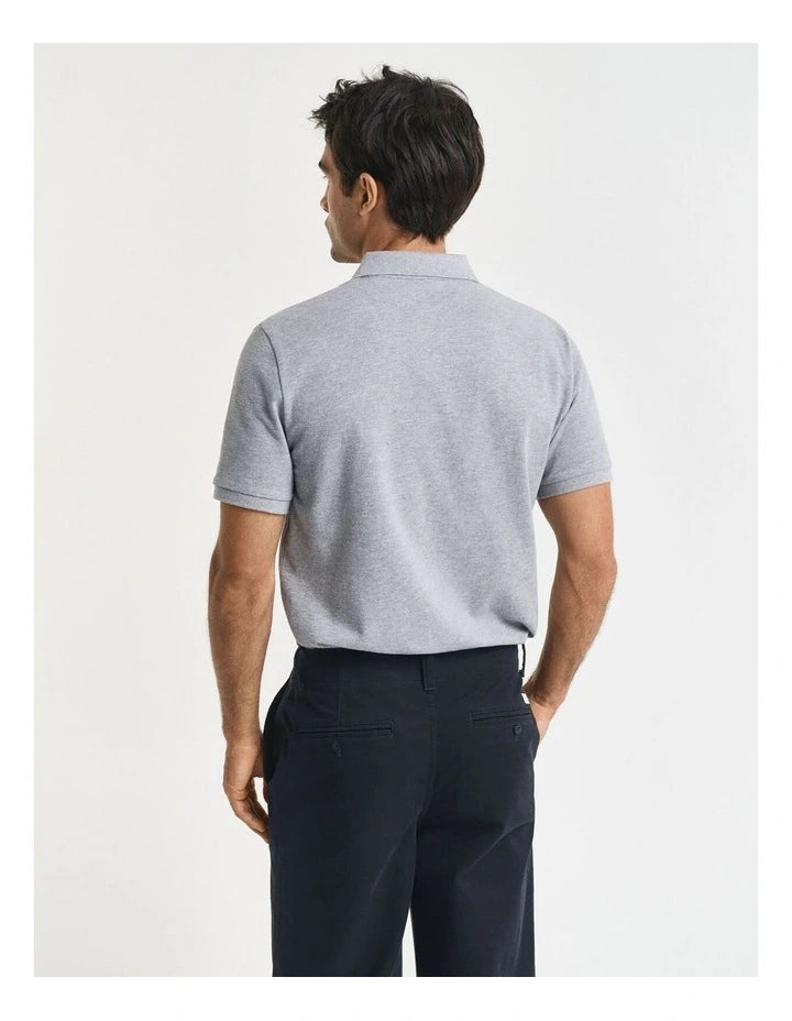 Gant Regular Fit Polo Shirt