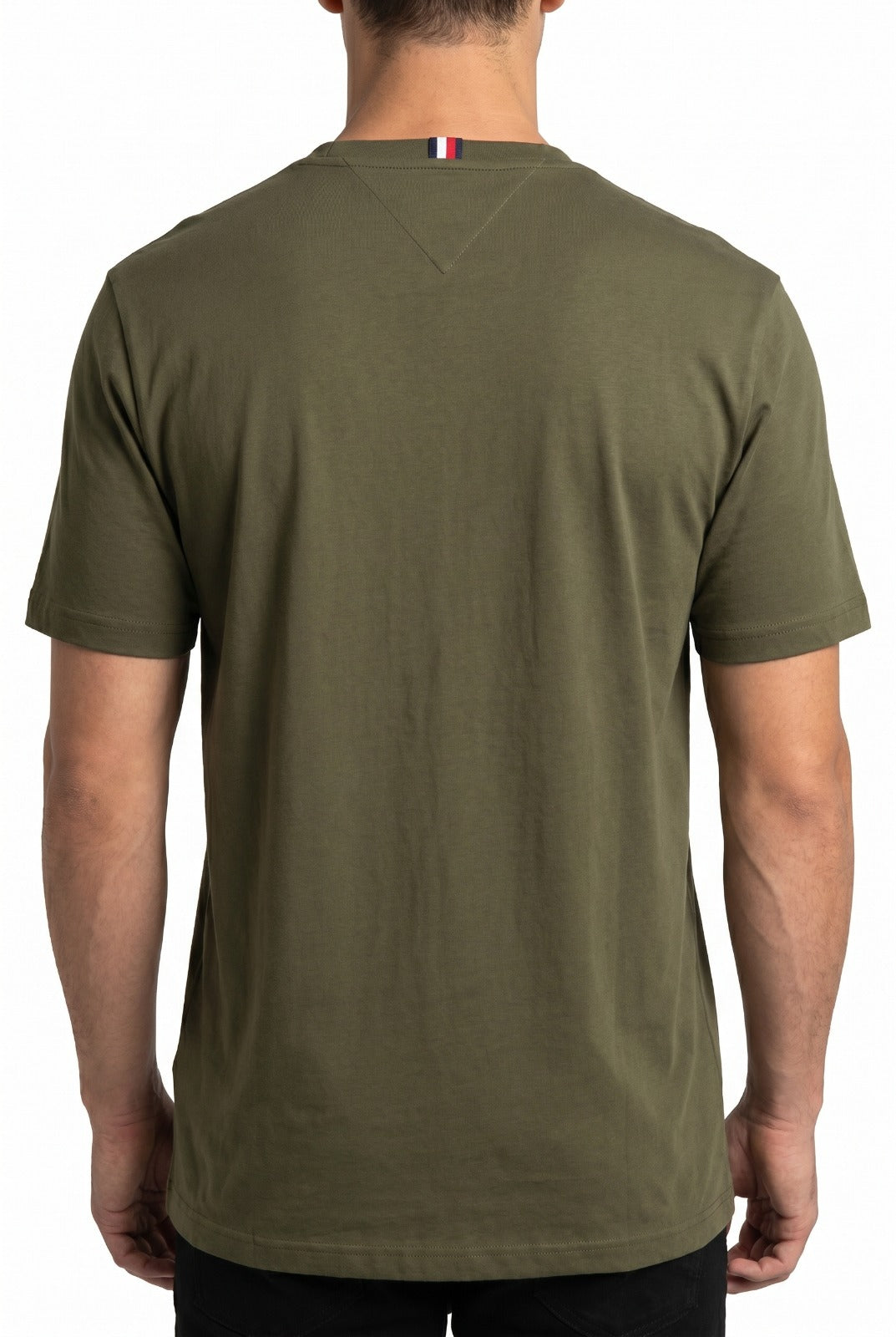 Tommy Hilfiger Round Tshirt