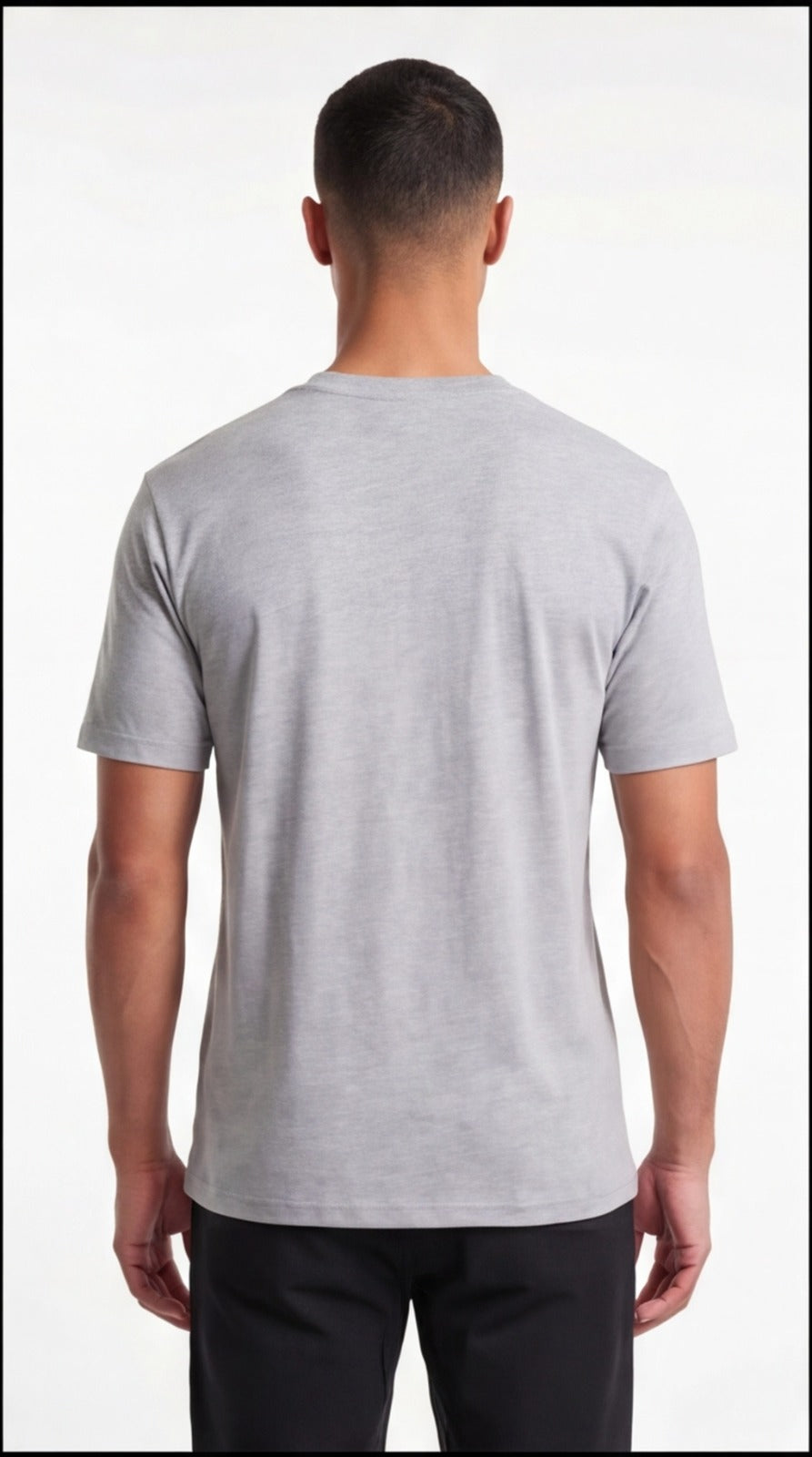 Hugo Boss Regular-Fit Logo Tshirt