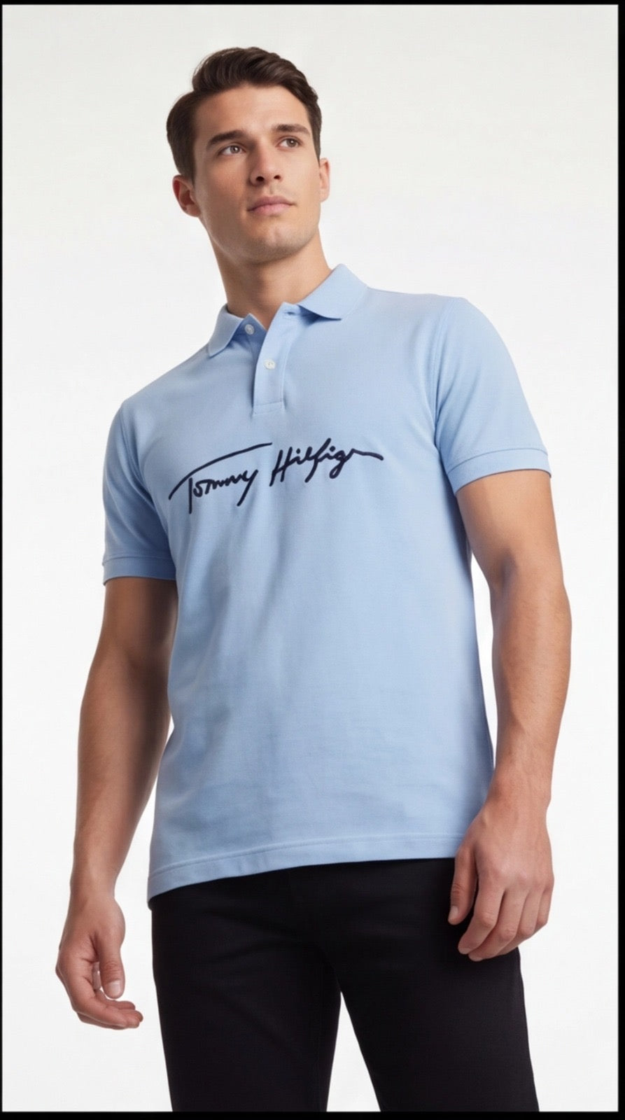 Tommy Hilfiger Polo Tshirt