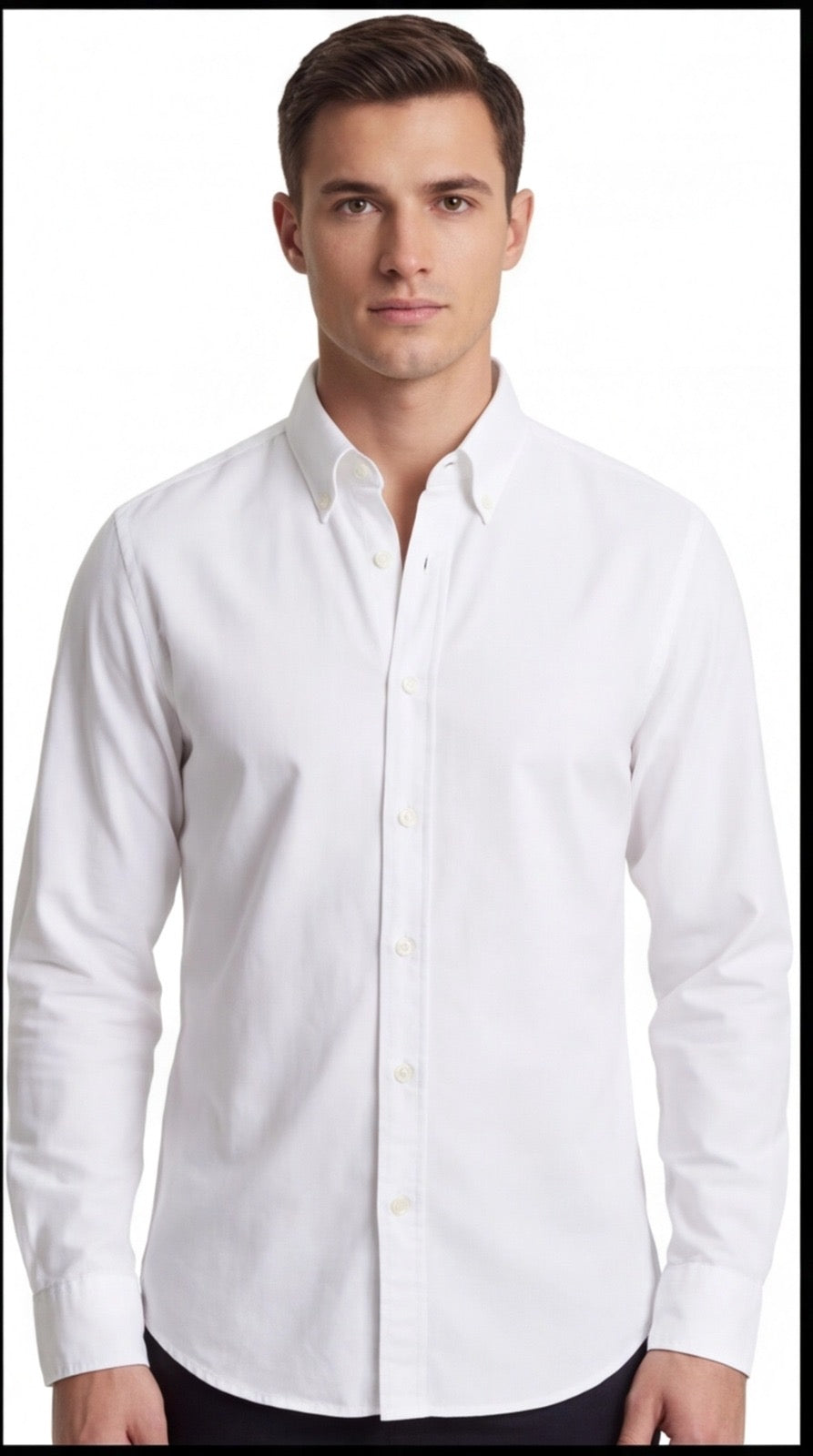Hugo Boss Regular Fit Shirt