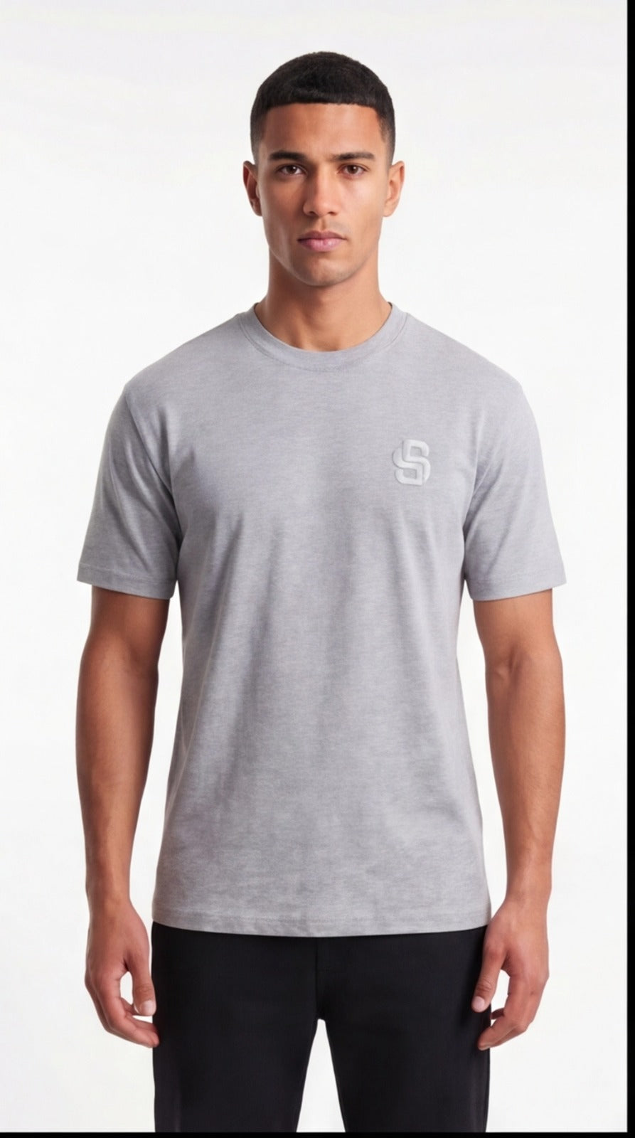 Hugo Boss Regular-Fit Logo Tshirt