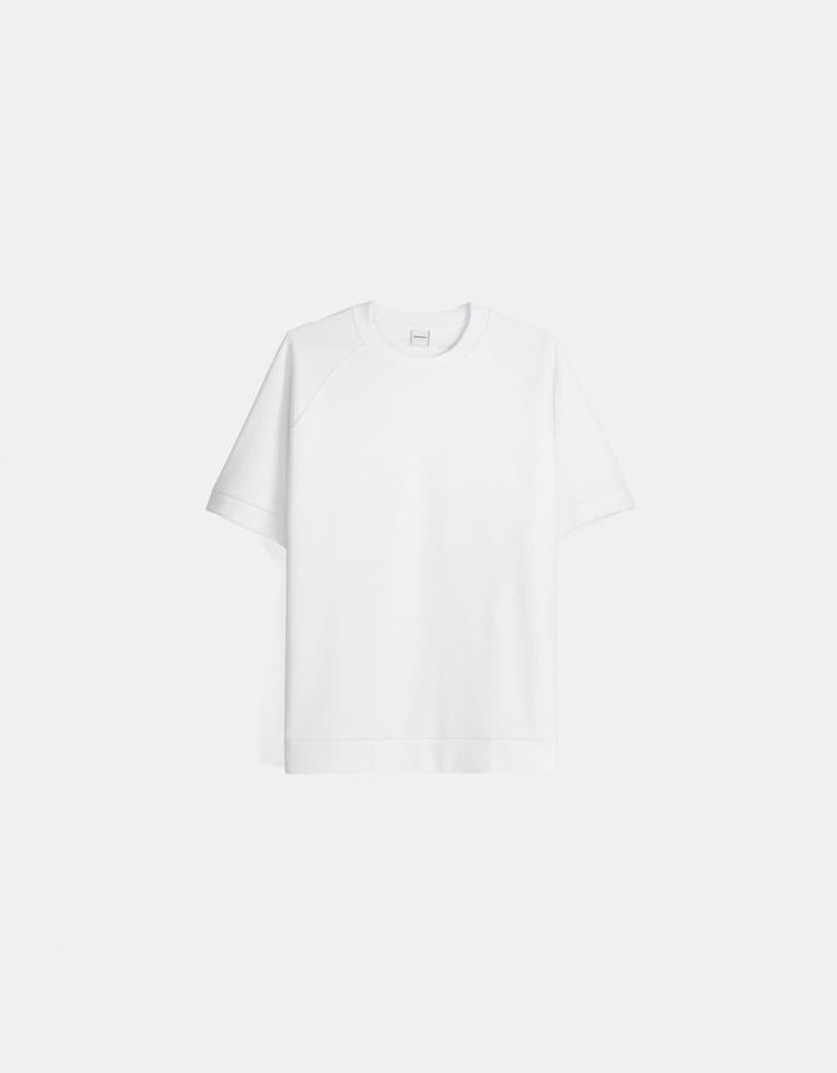 Bershka Regular Fit Set