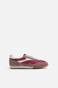 Zara Retro Trainers