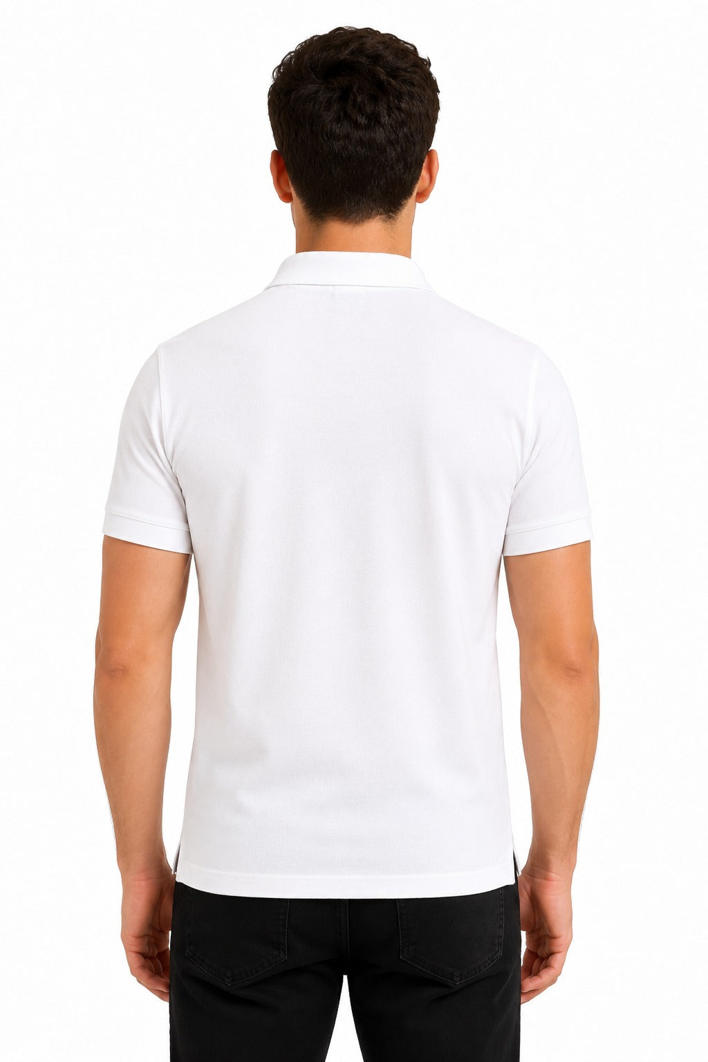 Armani Exchange Polo Tshirt