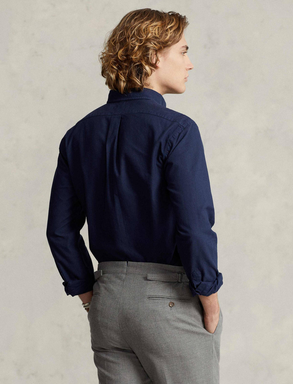 Polo Ralph Lauren Cotton Shirt