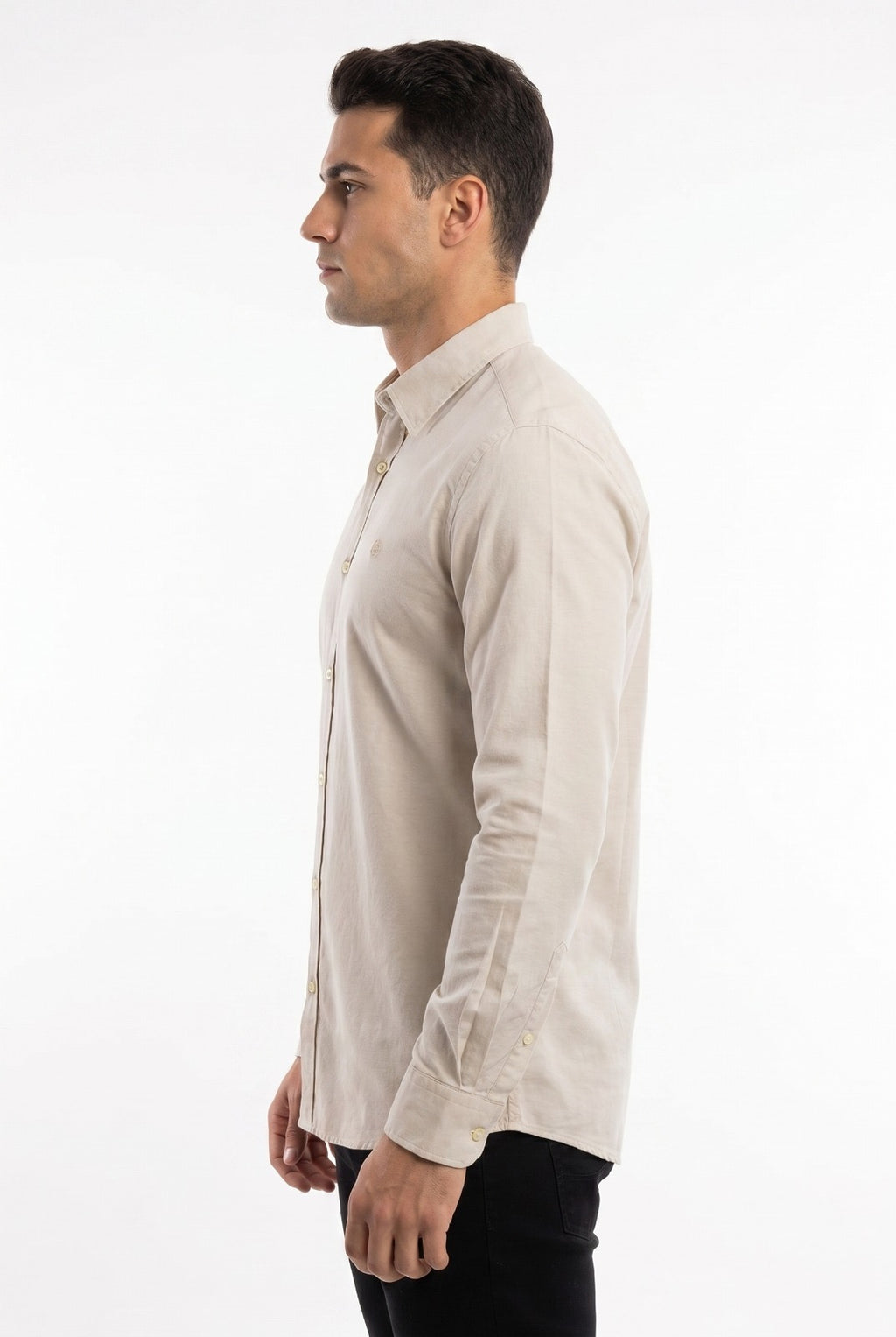 Hugo Boss Regular Fit Shirt