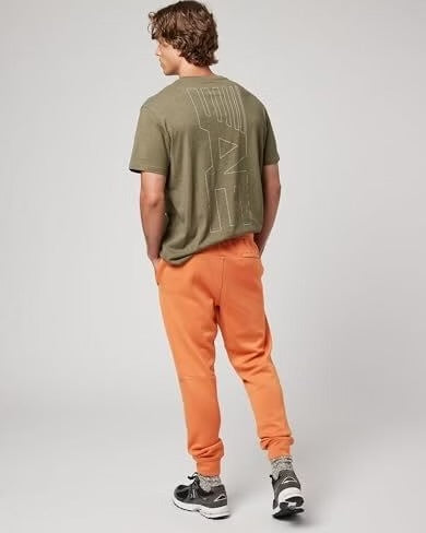 American Eagle Good Vibes Jogger