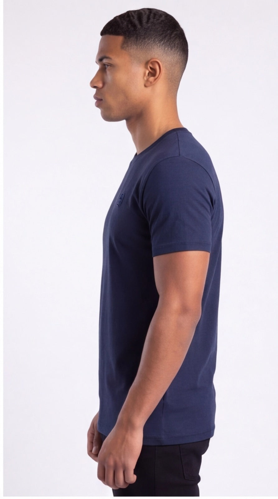 Hugo Boss Regular-Fit Logo Tshirt
