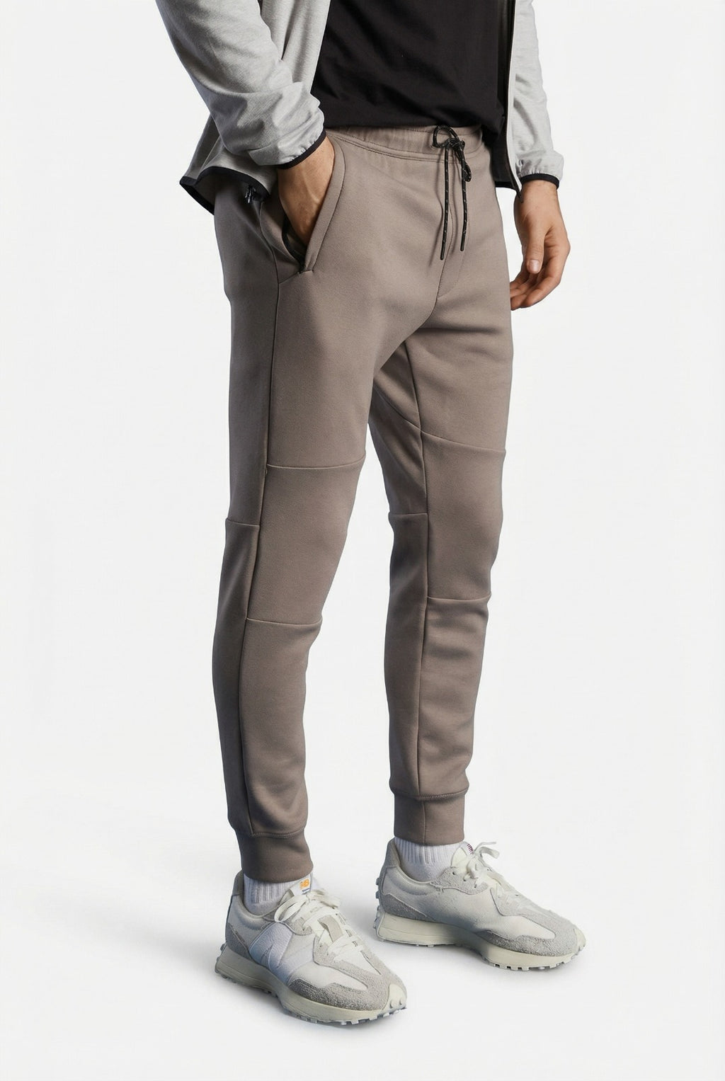 American Eagle Good Vibes Jogger