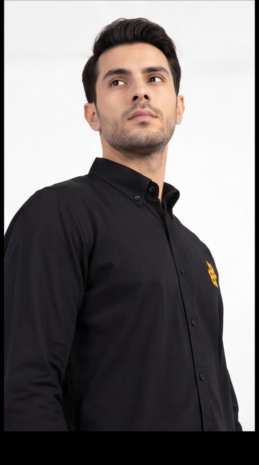 Hugo Boss Regular Fit Shirt