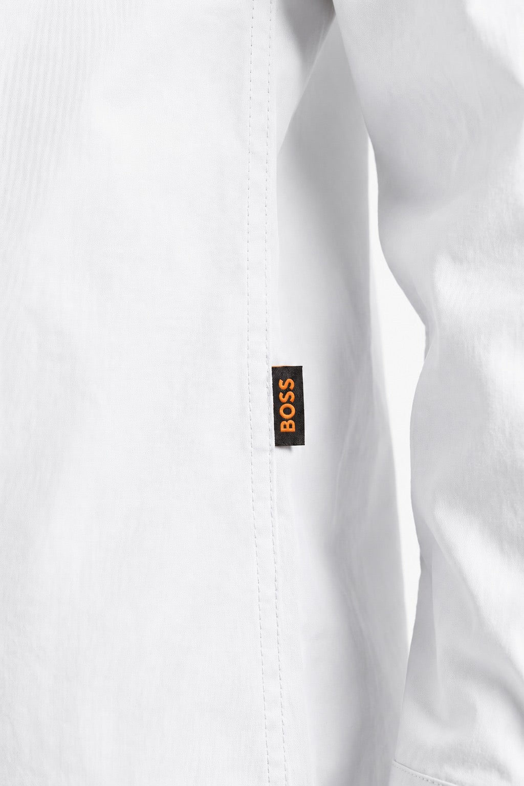 Hugo Boss Regular Fit Shirt