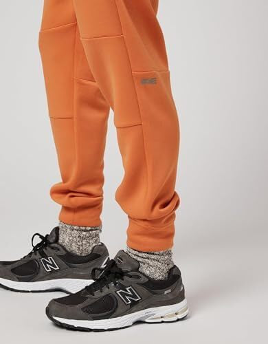 American Eagle Good Vibes Jogger