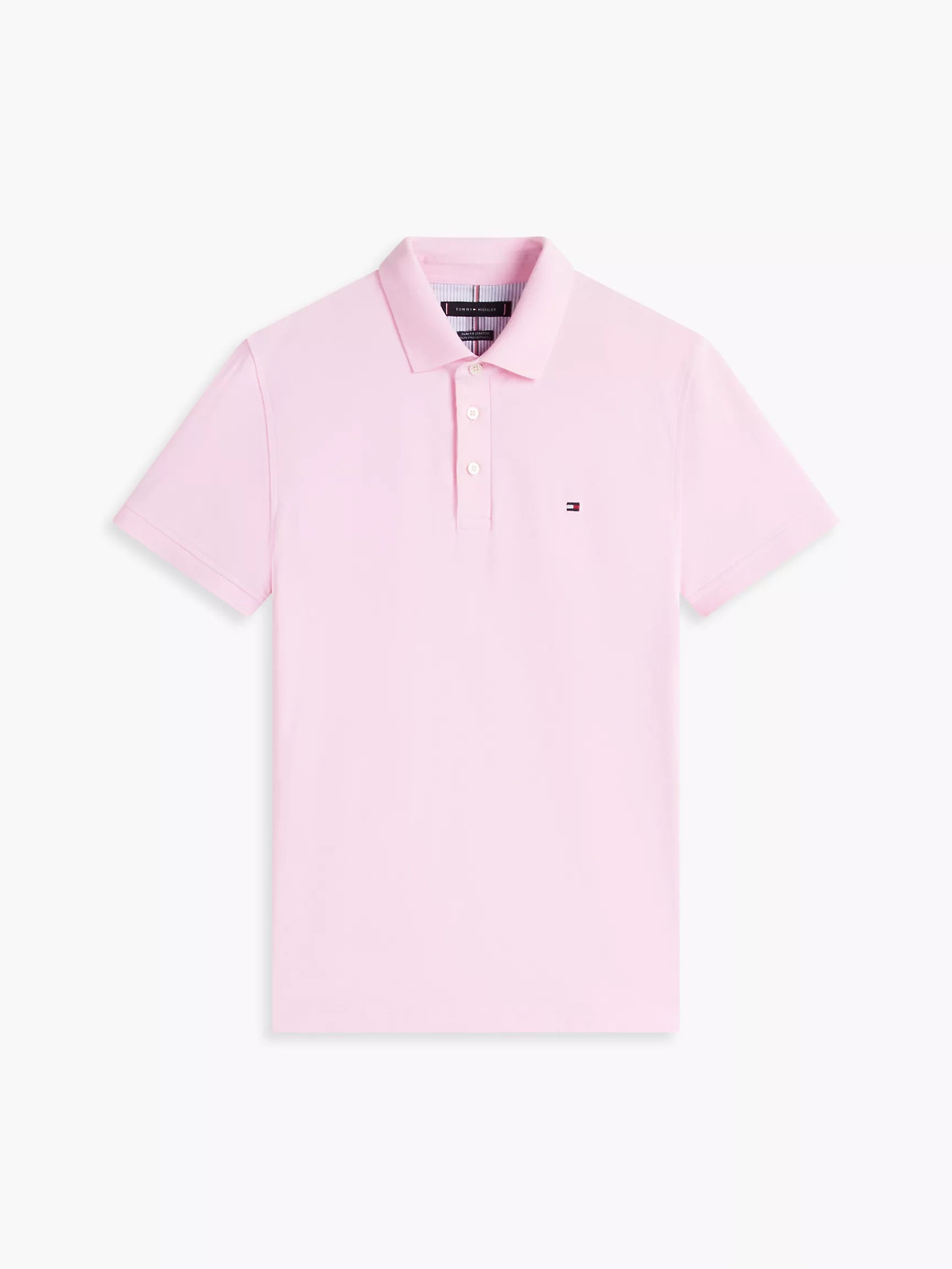 Tommy Hilfiger Slim Fit Stretch Polo Tshirt
