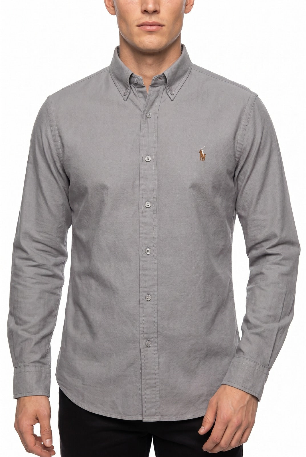 Polo Ralph Regular Fit Shirt